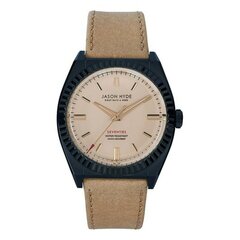 Часы унисекс Jason Hyde JH10014 (Ø 40 mm) S0349468 цена и информация | Женские часы | pigu.lt