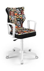 Biuro kėdė Norm Storia 28, įvairių spalvų kaina ir informacija | Biuro kėdės | pigu.lt