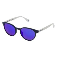 Мужские солнечные очки Converse SCO048Q527VNB Синий (ø 52 mm) S0350673 цена и информация | Солнцезащитные очки для мужчин | pigu.lt