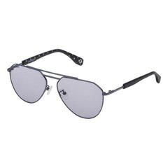Мужские солнечные очки Converse SCO052Q590K97 Синий Серый (ø 59 mm) S0350681 цена и информация | Солнцезащитные очки для мужчин | pigu.lt