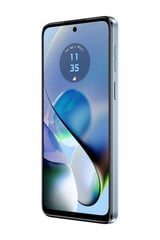 Motorola Moto G54 5G 8/256GB Glacier Blue PAYT0032SE цена и информация | Мобильные телефоны | pigu.lt