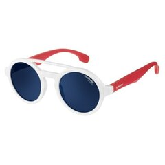 Солнечные очки Carrera CARRERINO-19-7DM-44 Белый (ø 44 mm) S0352253 цена и информация | Солнцезащитные очки для мужчин | pigu.lt