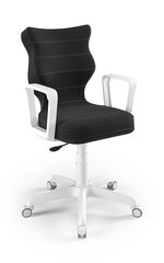 Детское кресло Norm Velvet 17 размер 5 цена и информация | Офисные кресла | pigu.lt