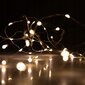Kalėdinės eglutės girlianda 4 m 39 LED kaina ir informacija | Girliandos | pigu.lt