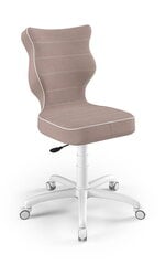 Детское кресло Petit White Jasmine 08 размер 5 цена и информация | Офисные кресла | pigu.lt