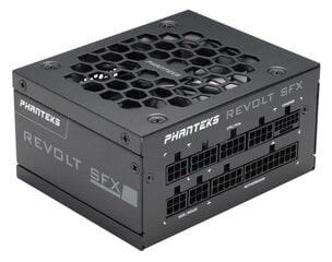 Phanteks Revolt SFX 850W kaina ir informacija | Maitinimo šaltiniai (PSU) | pigu.lt