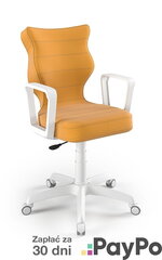 Детское кресло Entelo Norm размер 5 цена и информация | Офисные кресла | pigu.lt