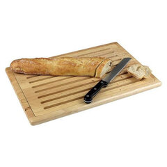 Duonos pjaustymo lentelė, 475x322mm kaina ir informacija | Pjaustymo lentelės | pigu.lt