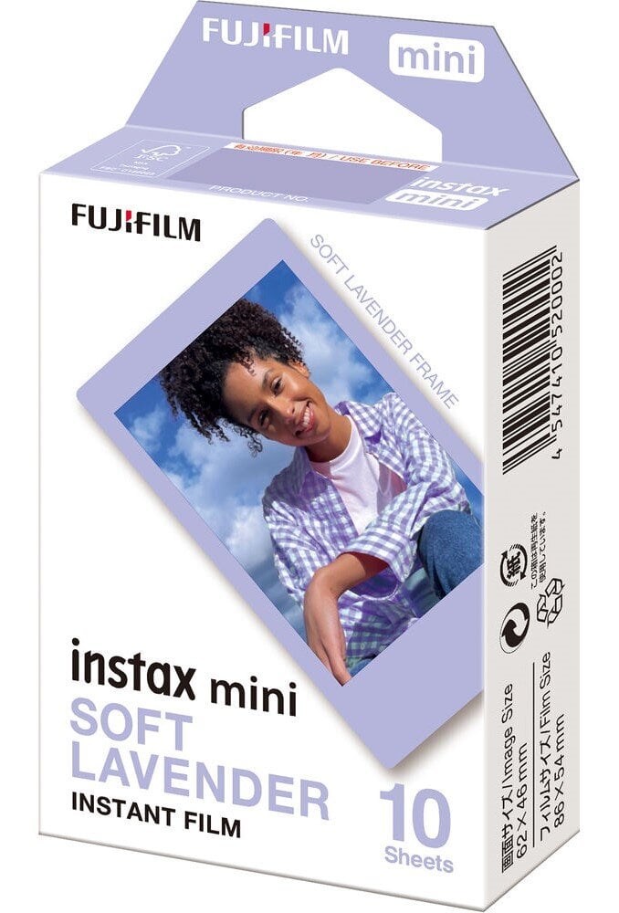 Fujifilm Instax Mini kaina ir informacija | Priedai fotoaparatams | pigu.lt