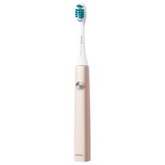 Sencor SOC 4011GD цена и информация | Электрические зубные щетки | pigu.lt