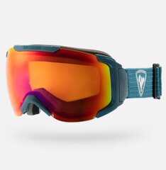 Slidinėjimo akiniai Rossignol MAVERICK SONAR цена и информация | Лыжные очки | pigu.lt