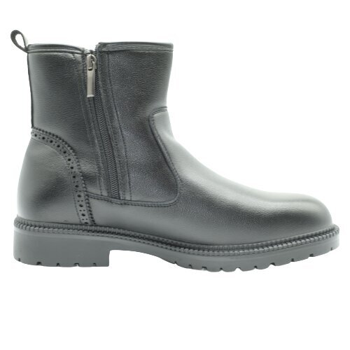 Žieminiai batai vyrams Meko Melo 423100054, juodi kaina ir informacija | Vyriški batai | pigu.lt