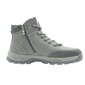 Žieminiai batai vyrams Meko Melo 423100052, juodi kaina ir informacija | Vyriški batai | pigu.lt