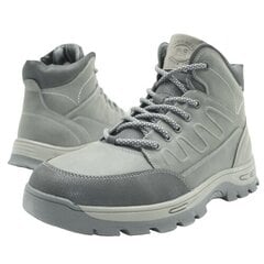 Žieminiai batai vyrams Meko Melo 423100052, juodi kaina ir informacija | Vyriški batai | pigu.lt