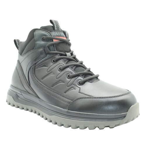 Žieminiai batai vyrams Meko Melo 423100050, juodi kaina ir informacija | Vyriški batai | pigu.lt