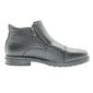 Žieminiai batai vyrams Meko Melo 423100049, juodi цена и информация | Vyriški batai | pigu.lt