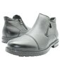 Žieminiai batai vyrams Meko Melo 423100049, juodi цена и информация | Vyriški batai | pigu.lt