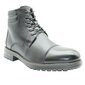 Žieminiai batai vyrams Meko Melo 423100047, juodi kaina ir informacija | Vyriški batai | pigu.lt