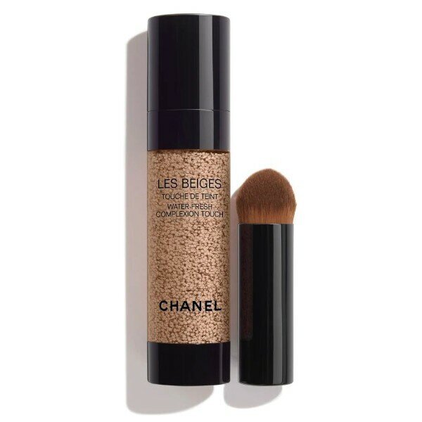 Makiažo pagrindas Chanel Les Beiges Water - Fresh Complexion Touch, B40, 20 ml kaina ir informacija | Makiažo pagrindai, pudros | pigu.lt