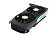 Zotac Gaming GeForce RTX 4060 Ti AMP (ZT-D40620F-10M) kaina ir informacija | Vaizdo plokštės (GPU) | pigu.lt