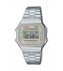 Casio Vintage vyriškas laikrodis kaina ir informacija | Vyriški laikrodžiai | pigu.lt
