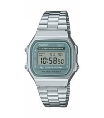 Casio Vintage vyriškas laikrodis kaina ir informacija | Vyriški laikrodžiai | pigu.lt