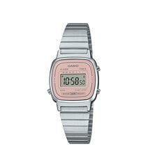 Casio Vintage женские часы цена и информация | Женские часы | pigu.lt