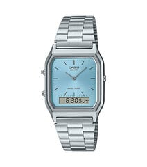 Женские часы Casio AQ-230A-2A1MQYES цена и информация | Женские часы | pigu.lt