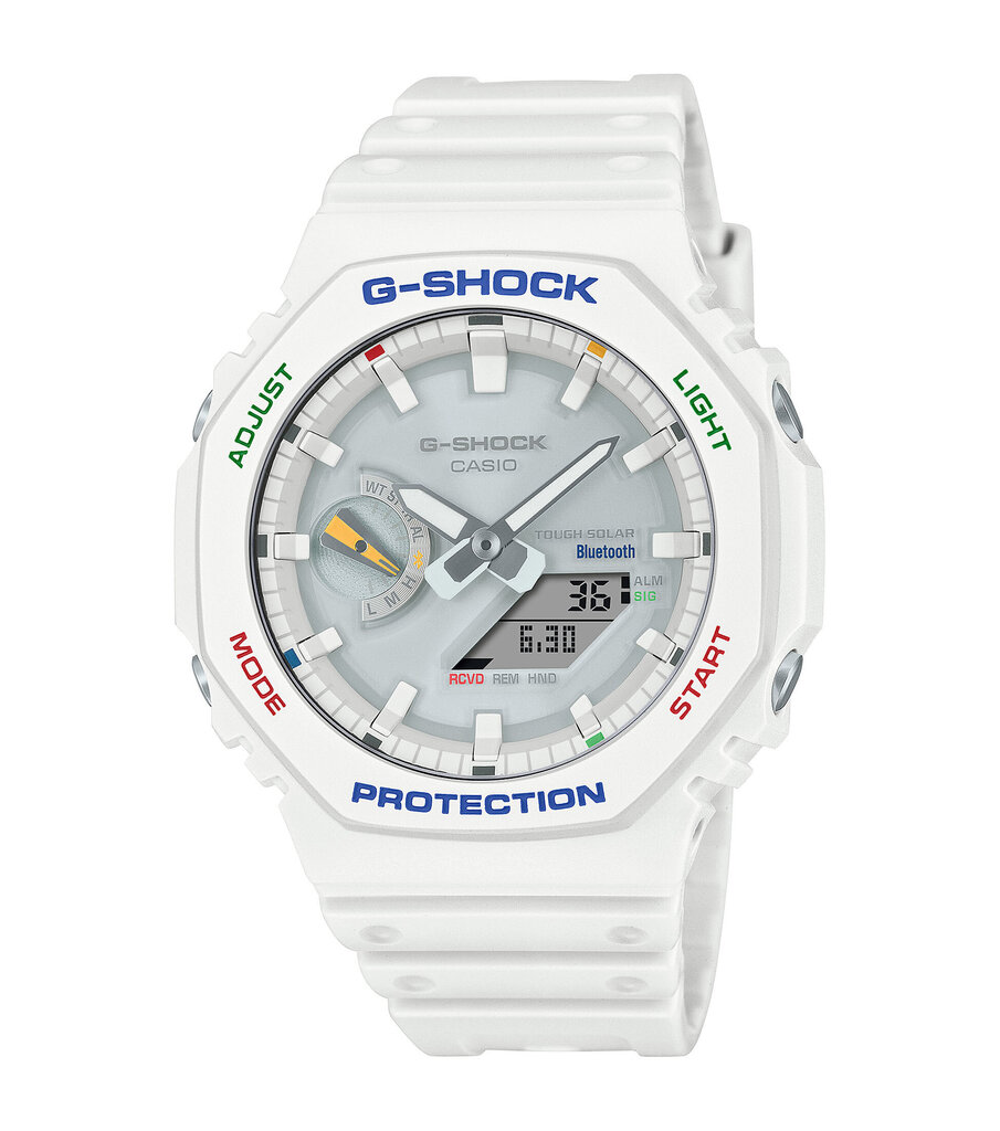 Casio G-Shock vyriškas laikrodis kaina ir informacija | Vyriški laikrodžiai | pigu.lt