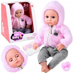 Lėlė kūdikis Jokomisiada kaina ir informacija | Žaislai mergaitėms | pigu.lt