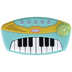 Interaktyvus pianinas Little Pianist, mėlynas цена и информация | Игрушки для малышей | pigu.lt