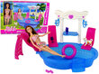Lėlė su baseinu ir priedais Lean Toys kaina ir informacija | Žaislai mergaitėms | pigu.lt