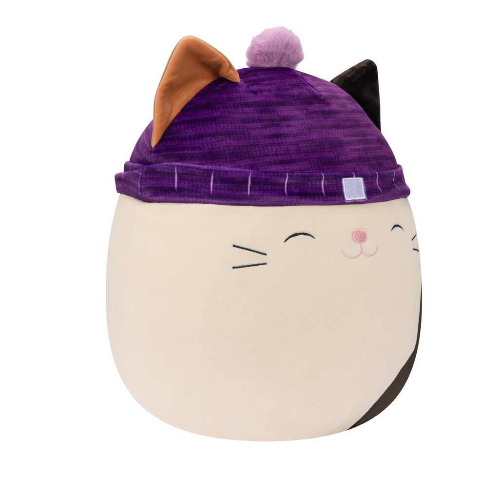 Pliušinis žaislas Squishmallows W17, 40 cm kaina ir informacija | Minkšti (pliušiniai) žaislai | pigu.lt