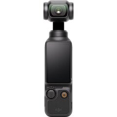 DJI Osmo Pocket 3 цена и информация | Экшн-камеры | pigu.lt