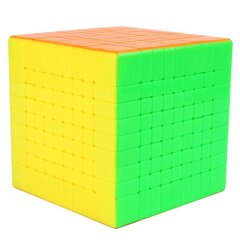 Rubiko kubas 9x9 kaina ir informacija | Stalo žaidimai, galvosūkiai | pigu.lt