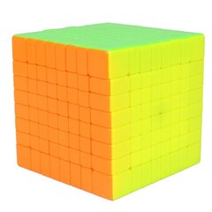 Rubiko kubas 8x8 цена и информация | Настольные игры, головоломки | pigu.lt
