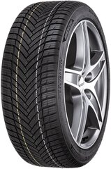 IMPERIAL All season driver 205/40R18 86Y XL цена и информация | Всесезонная резина | pigu.lt