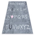 Rugsx vaikiškas kilimas Junior 52106.801 200x290 cm