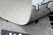 Rugsx vaikiškas kilimas Junior 51974.802 200x290 cm цена и информация | Kilimai | pigu.lt