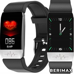 Умный браслет Berimax T1S цена и информация | Смарт-часы (smartwatch) | pigu.lt