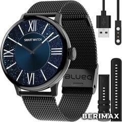 Умные часы Berimax DT2 цена и информация | Смарт-часы (smartwatch) | pigu.lt