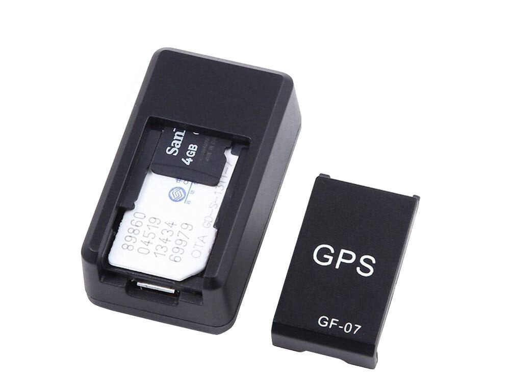 GPS seklys automobiliui Berimax GP3 kaina ir informacija | GPS navigacijos | pigu.lt