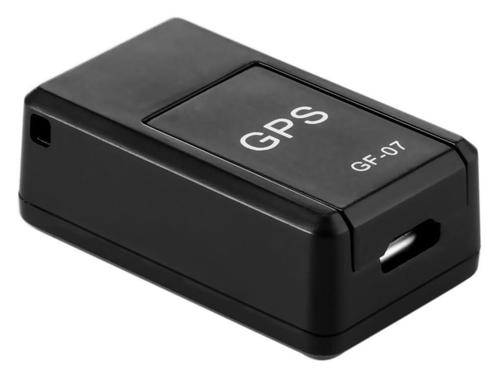 GPS seklys automobiliui Berimax GP3 цена и информация | GPS navigacijos | pigu.lt