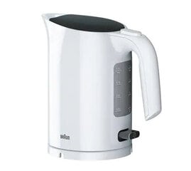 Braun WK3000 kaina ir informacija | Virduliai | pigu.lt