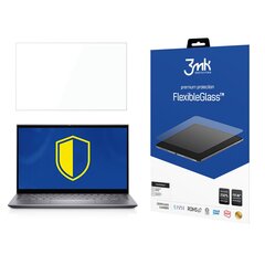 Dell Inspiron 14 5410 - 3mk FlexibleGlass™ 15'' screen protector цена и информация | Охлаждающие подставки и другие принадлежности | pigu.lt