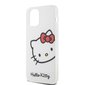 Hello Kitty dėklas skirtas Apple iPhone 12, 12 Pro kaina ir informacija | Telefono dėklai | pigu.lt