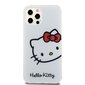 Hello Kitty dėklas skirtas Apple iPhone 12, 12 Pro kaina ir informacija | Telefono dėklai | pigu.lt