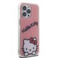 Hello Kitty Iml Daydreaming Logo Case kaina ir informacija | Telefono dėklai | pigu.lt