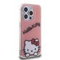 Hello Kitty Iml Daydreaming Logo Case цена и информация | Telefono dėklai | pigu.lt