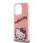 Hello Kitty Iml Daydreaming Logo Case цена и информация | Telefono dėklai | pigu.lt